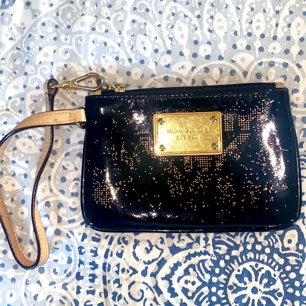 Michael Kors Wristlet